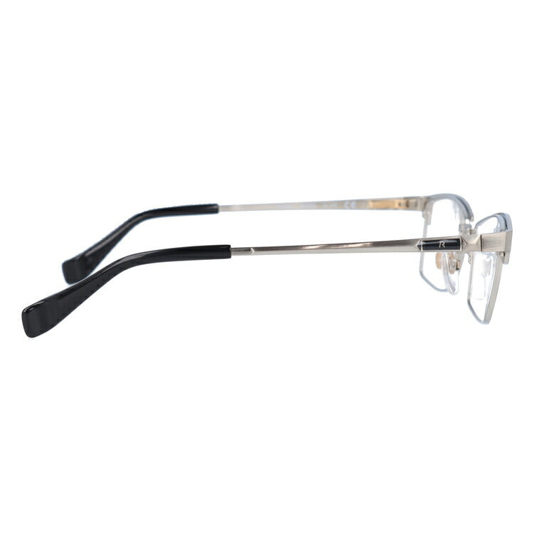 【国内正規品】ローデンストック メガネフレーム エクスクルーシブ 伊達メガネ RODENSTOCK EXCLUSIV R0033-A 55サイズ スクエア ユニセックス メンズ レディース