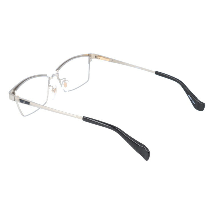 【国内正規品】ローデンストック メガネフレーム エクスクルーシブ 伊達メガネ RODENSTOCK EXCLUSIV R0033-A 55サイズ スクエア ユニセックス メンズ レディース