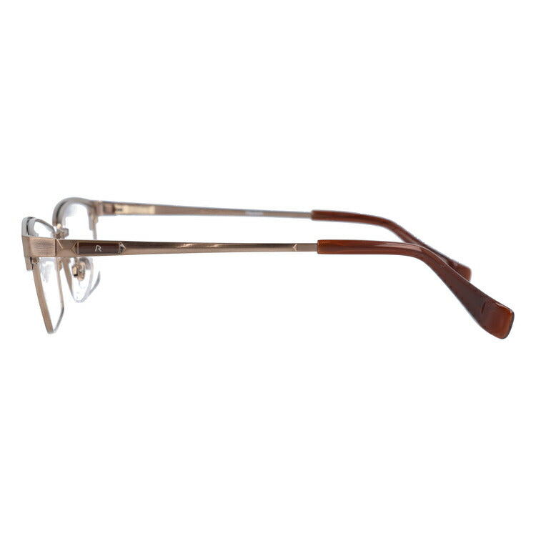 【国内正規品】ローデンストック メガネフレーム エクスクルーシブ 伊達メガネ RODENSTOCK EXCLUSIV R0033-B 55サイズ スクエア ユニセックス メンズ レディース