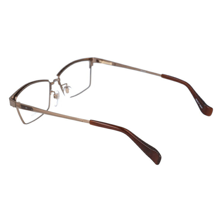 【国内正規品】ローデンストック メガネフレーム エクスクルーシブ 伊達メガネ RODENSTOCK EXCLUSIV R0033-B 55サイズ スクエア ユニセックス メンズ レディース