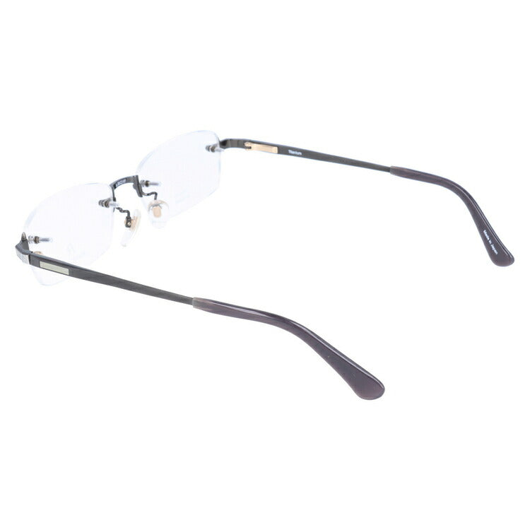 【国内正規品】ローデンストック メガネフレーム エクスクルーシブ 伊達メガネ RODENSTOCK EXCLUSIV R0168S2-C 53サイズ スクエア ユニセックス メンズ レディース