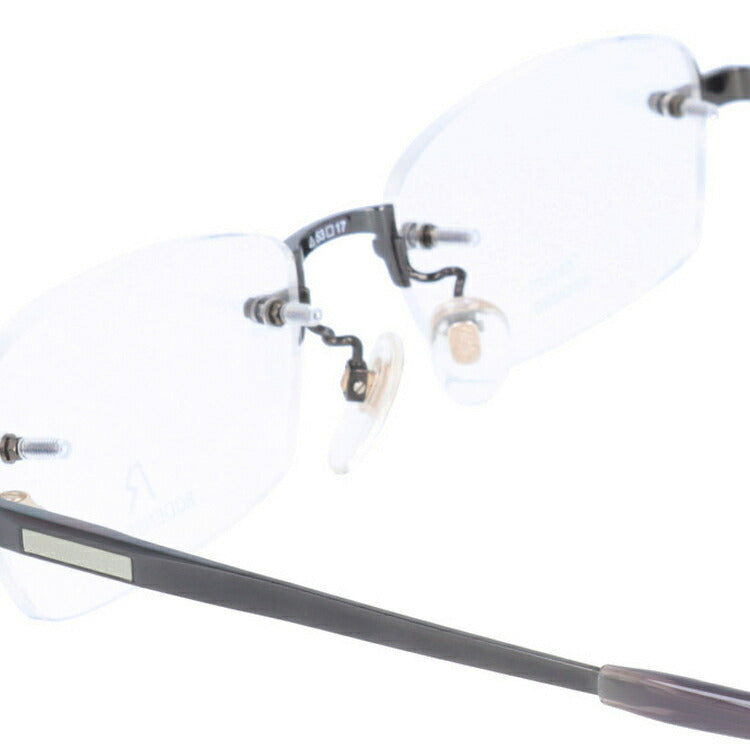 【国内正規品】ローデンストック メガネフレーム エクスクルーシブ 伊達メガネ RODENSTOCK EXCLUSIV R0168S2-C 53サイズ スクエア ユニセックス メンズ レディース