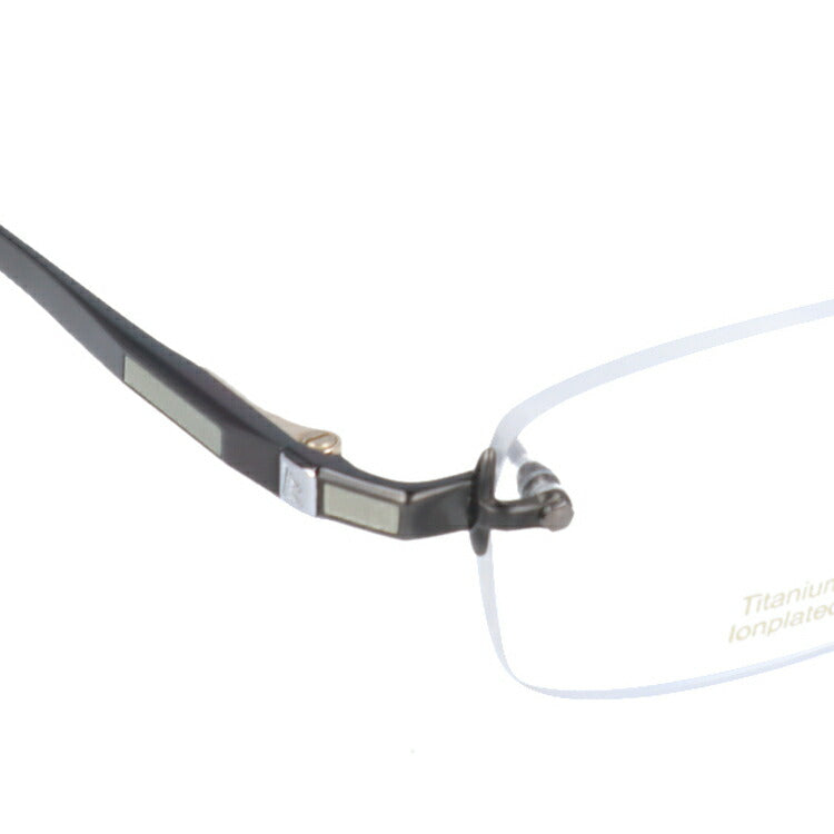 【国内正規品】ローデンストック メガネフレーム エクスクルーシブ 伊達メガネ RODENSTOCK EXCLUSIV R0168S2-C 53サイズ スクエア ユニセックス メンズ レディース