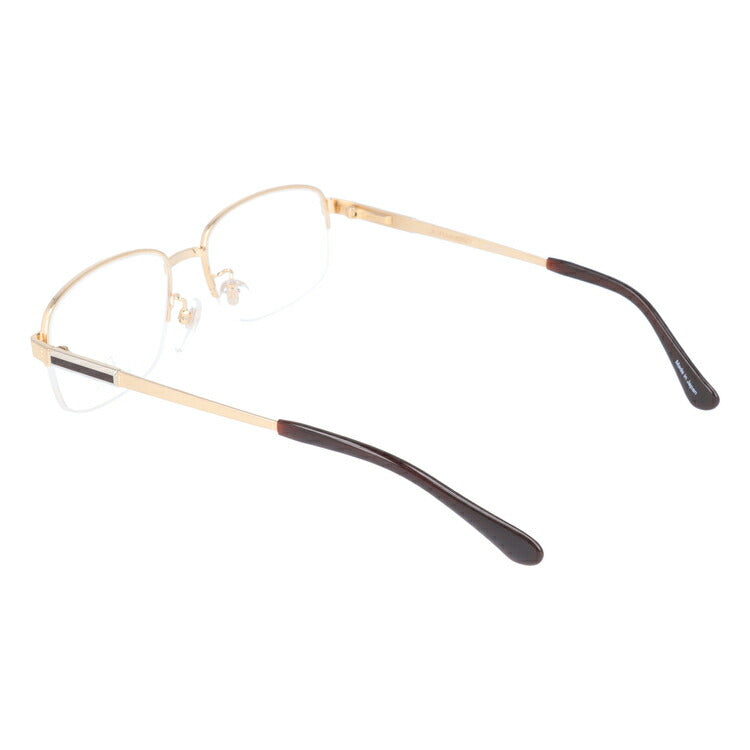 【国内正規品】ローデンストック メガネフレーム エクスクルーシブ 伊達メガネ RODENSTOCK EXCLUSIV R0185-A 53サイズ スクエア ユニセックス メンズ レディース