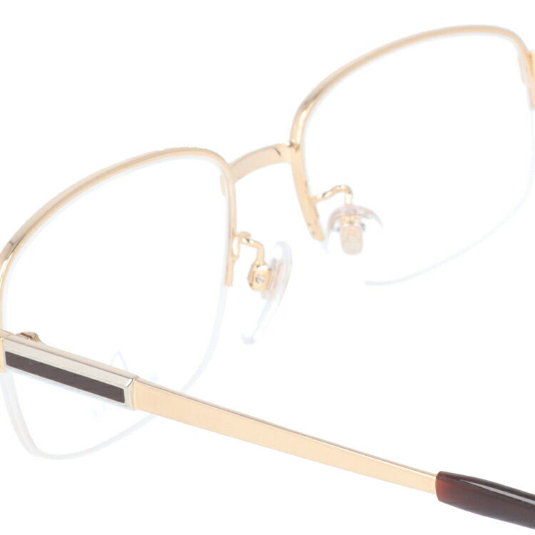 【国内正規品】ローデンストック メガネフレーム エクスクルーシブ 伊達メガネ RODENSTOCK EXCLUSIV R0185-A 53サイズ スクエア ユニセックス メンズ レディース