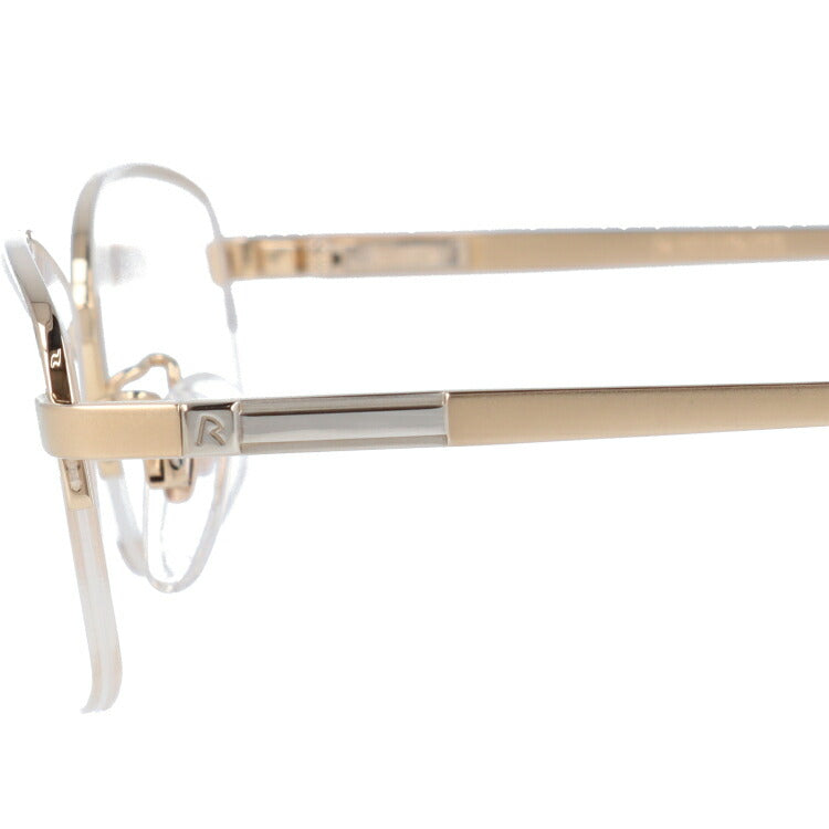 【国内正規品】ローデンストック メガネフレーム エクスクルーシブ 伊達メガネ RODENSTOCK EXCLUSIV R0212-A 55サイズ スクエア ユニセックス メンズ レディース