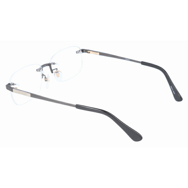 【国内正規品】ローデンストック メガネフレーム エクスクルーシブ 伊達メガネ RODENSTOCK EXCLUSIV R0247-C 54サイズ スクエア ユニセックス メンズ レディース