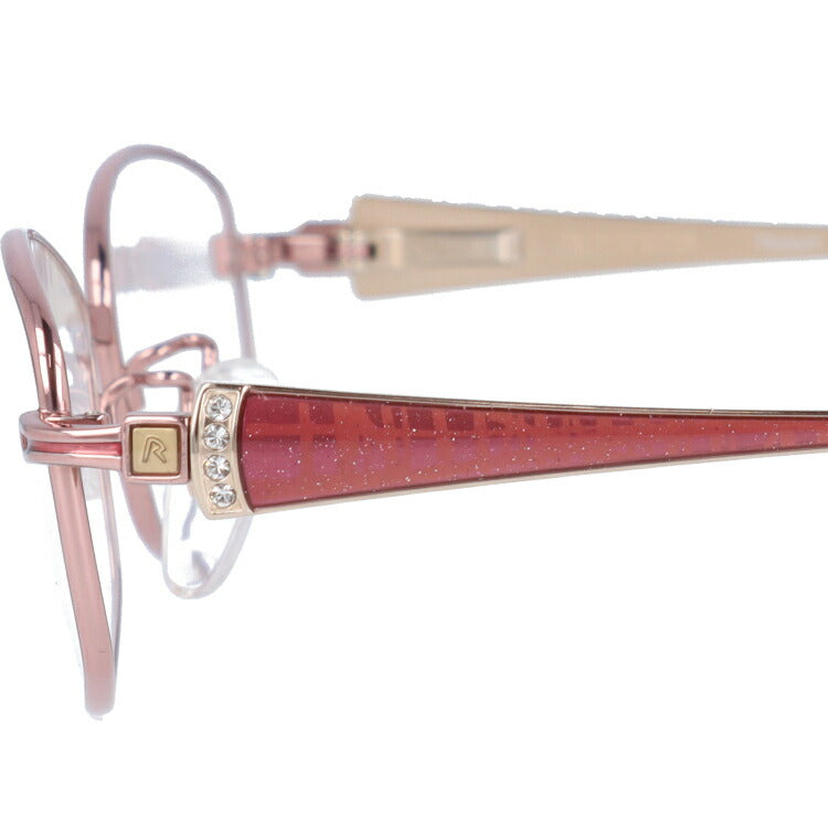 【国内正規品】ローデンストック メガネフレーム エクスクルーシブ 伊達メガネ RODENSTOCK EXCLUSIV R0248-B 51サイズ スクエア ユニセックス メンズ レディース