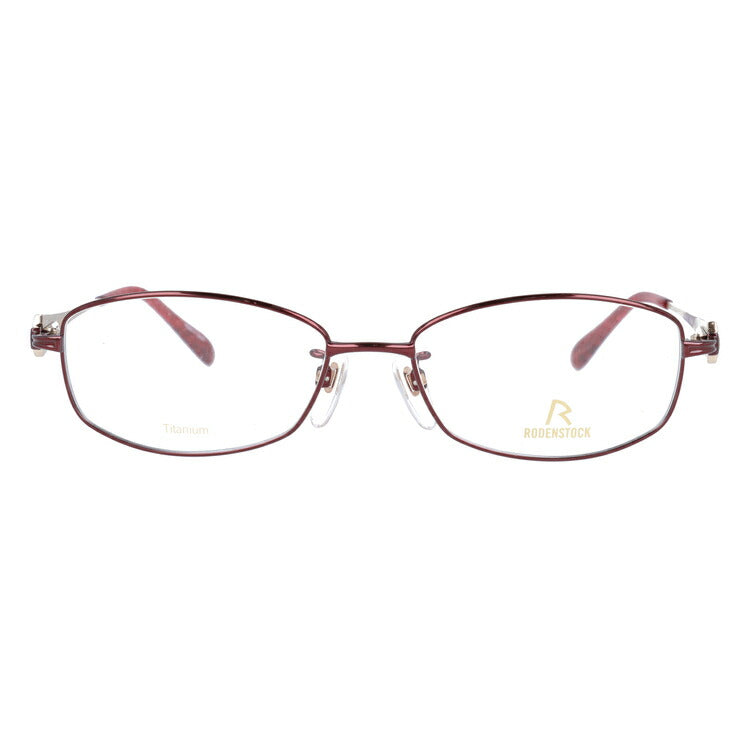 【国内正規品】ローデンストック メガネフレーム エクスクルーシブ 伊達メガネ RODENSTOCK EXCLUSIV R0248-C 53サイズ スクエア ユニセックス メンズ レディース