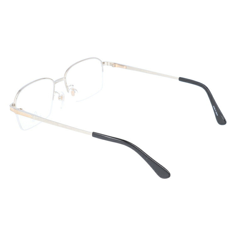 【国内正規品】ローデンストック メガネフレーム エクスクルーシブ 伊達メガネ RODENSTOCK EXCLUSIV R0251-B 55サイズ スクエア ユニセックス メンズ レディース