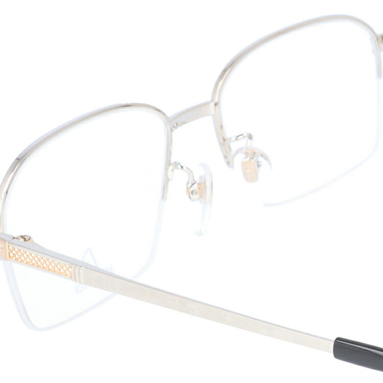 【国内正規品】ローデンストック メガネフレーム エクスクルーシブ 伊達メガネ RODENSTOCK EXCLUSIV R0251-B 55サイズ スクエア ユニセックス メンズ レディース