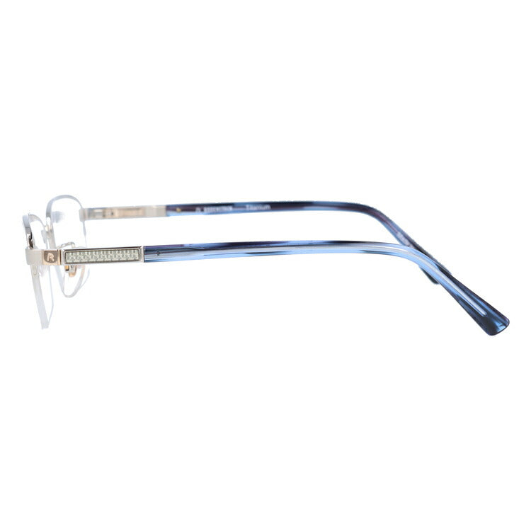 【国内正規品】ローデンストック メガネフレーム エクスクルーシブ 伊達メガネ RODENSTOCK EXCLUSIV R0267-B 55サイズ スクエア ユニセックス メンズ レディース