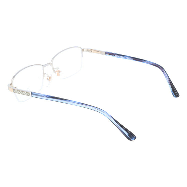 【国内正規品】ローデンストック メガネフレーム エクスクルーシブ 伊達メガネ RODENSTOCK EXCLUSIV R0267-B 55サイズ スクエア ユニセックス メンズ レディース