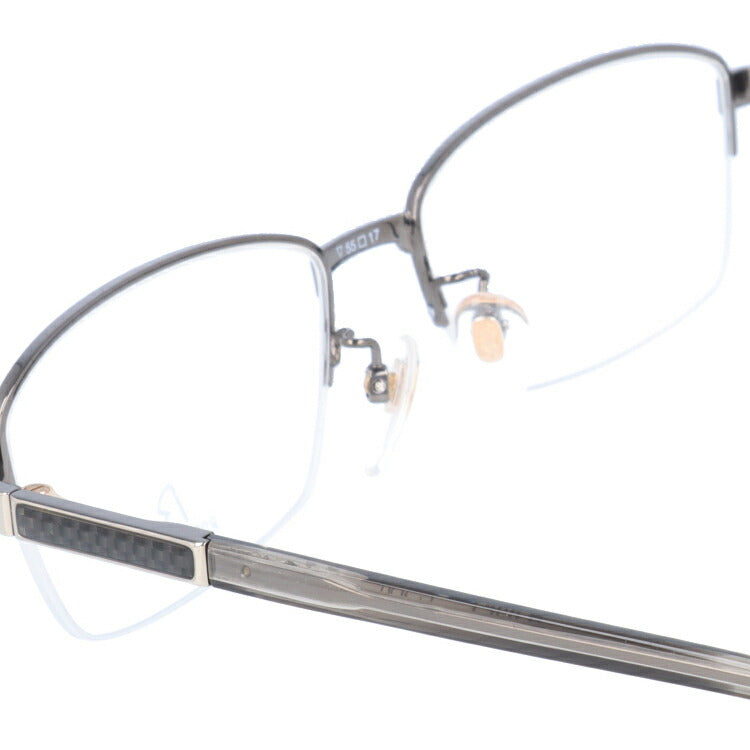 【国内正規品】ローデンストック メガネフレーム エクスクルーシブ 伊達メガネ RODENSTOCK EXCLUSIV R0267-C 55サイズ スクエア ユニセックス メンズ レディース