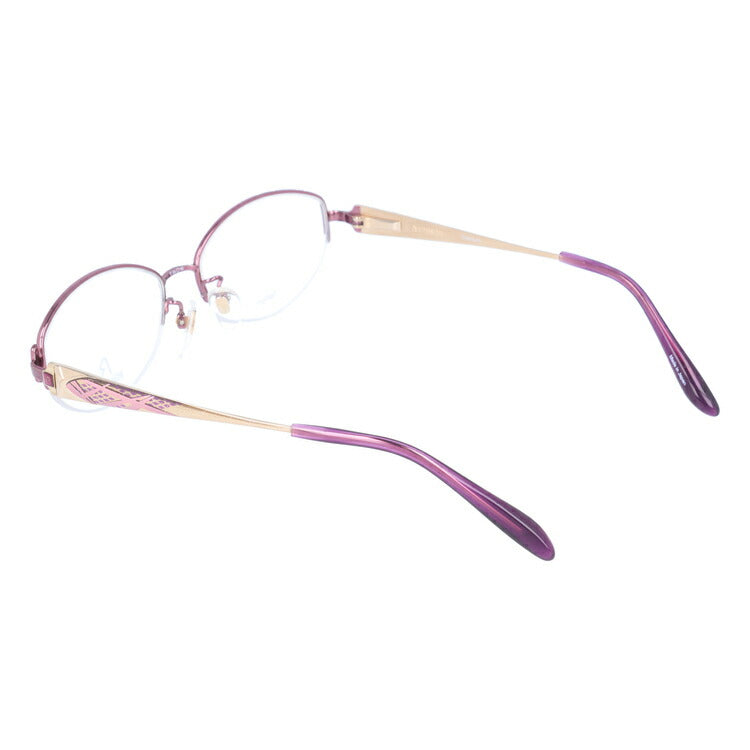 【国内正規品】ローデンストック メガネフレーム エクスクルーシブ 伊達メガネ RODENSTOCK EXCLUSIV R0269-D 54サイズ オーバル レディース