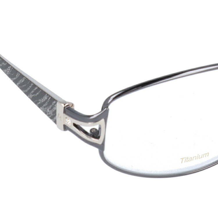 【国内正規品】ローデンストック メガネフレーム エクスクルーシブ 伊達メガネ RODENSTOCK EXCLUSIV R0270-E 54サイズ スクエア ユニセックス メンズ レディース 日本製 ラインストーン