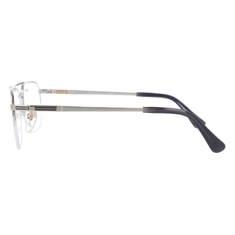 【国内正規品】ローデンストック メガネフレーム エクスクルーシブ 伊達メガネ RODENSTOCK EXCLUSIV R0281-B 58サイズ スクエア(ダブルブリッジ) ユニセックス メンズ レディース 日本製