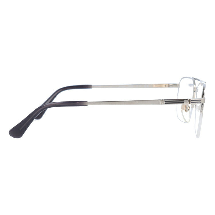 【国内正規品】ローデンストック メガネフレーム エクスクルーシブ 伊達メガネ RODENSTOCK EXCLUSIV R0281-B 58サイズ スクエア(ダブルブリッジ) ユニセックス メンズ レディース 日本製