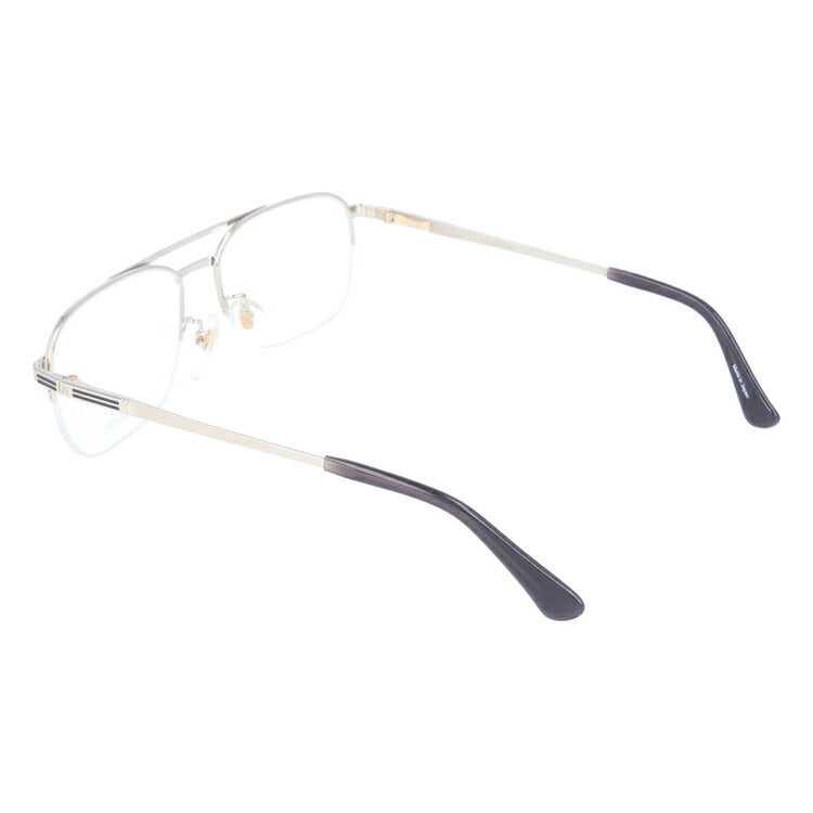 【国内正規品】ローデンストック メガネフレーム エクスクルーシブ 伊達メガネ RODENSTOCK EXCLUSIV R0281-B 58サイズ スクエア(ダブルブリッジ) ユニセックス メンズ レディース 日本製
