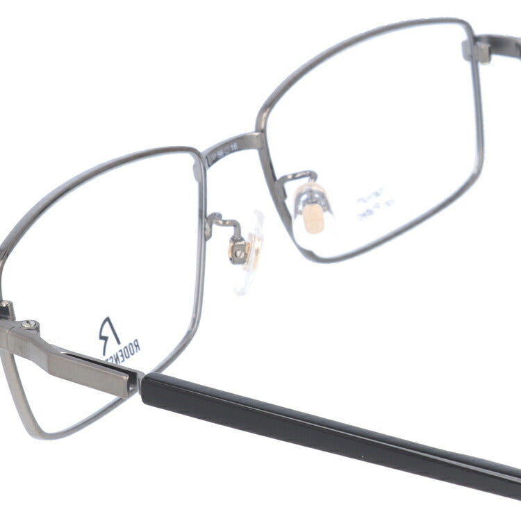 【国内正規品】ローデンストック メガネフレーム 伊達メガネ RODENSTOCK R0502-C 56サイズ スクエア ユニセックス メンズ レディース 日本製