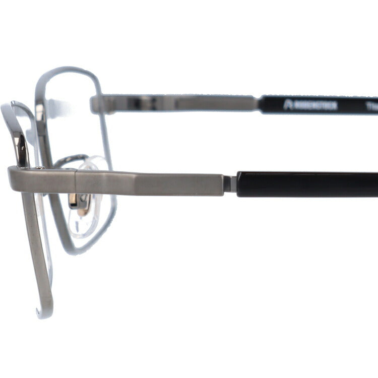 【国内正規品】ローデンストック メガネフレーム 伊達メガネ RODENSTOCK R0502-C 56サイズ スクエア ユニセックス メンズ レディース 日本製