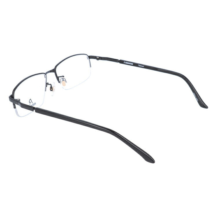 【国内正規品】ローデンストック メガネフレーム 伊達メガネ RODENSTOCK R0503-D 53サイズ スクエア ユニセックス メンズ レディース 日本製