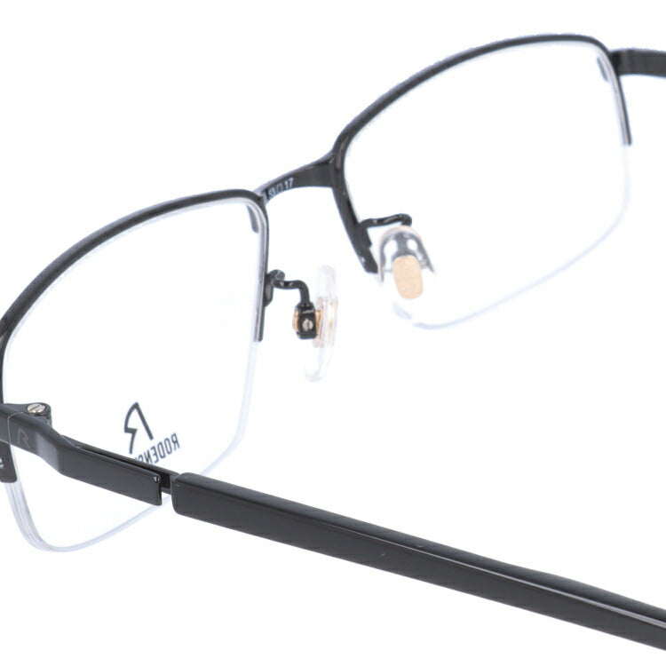 【国内正規品】ローデンストック メガネフレーム 伊達メガネ RODENSTOCK R0503-D 53サイズ スクエア ユニセックス メンズ レディース 日本製