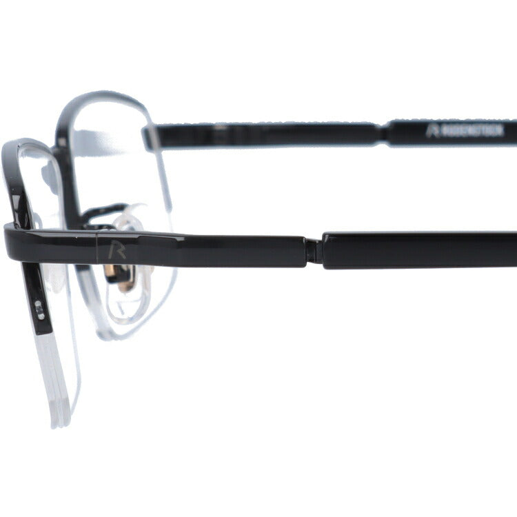 【国内正規品】ローデンストック メガネフレーム 伊達メガネ RODENSTOCK R0503-D 53サイズ スクエア ユニセックス メンズ レディース 日本製