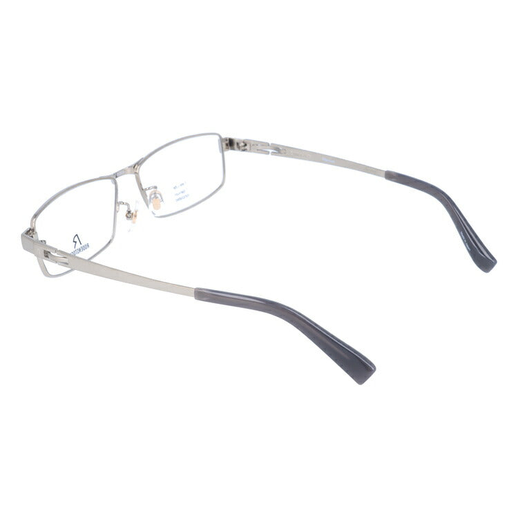 【国内正規品】ローデンストック メガネフレーム フレックスライト 伊達メガネ RODENSTOCK FLEX LITE R2009-B 56サイズ スクエア ユニセックス メンズ レディース 日本製