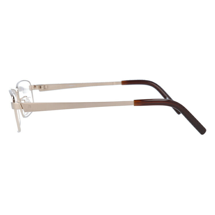 【国内正規品】ローデンストック メガネフレーム フレックスライト 伊達メガネ RODENSTOCK FLEX LITE R2011-A 56サイズ スクエア ユニセックス メンズ レディース 日本製
