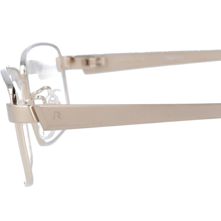 【国内正規品】ローデンストック メガネフレーム フレックスライト 伊達メガネ RODENSTOCK FLEX LITE R2011-A 56サイズ スクエア ユニセックス メンズ レディース 日本製