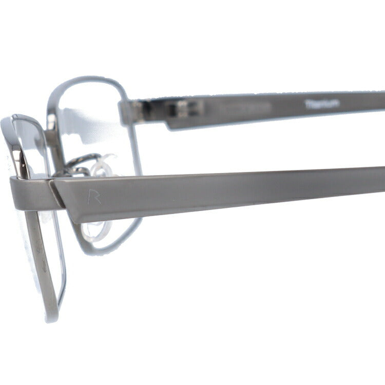 【国内正規品】ローデンストック メガネフレーム フレックスライト 伊達メガネ RODENSTOCK FLEX LITE R2011-C 56サイズ スクエア ユニセックス メンズ レディース 日本製