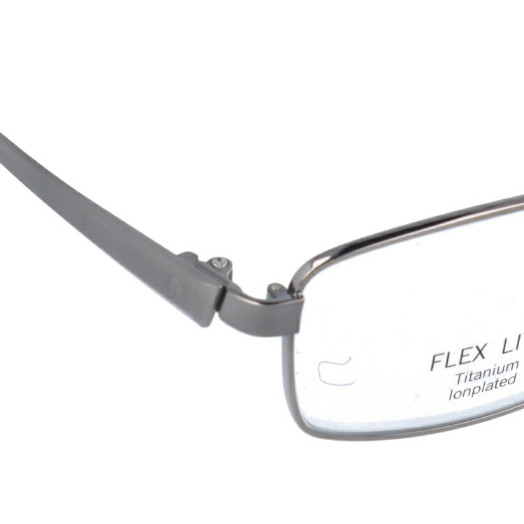 【国内正規品】ローデンストック メガネフレーム フレックスライト 伊達メガネ RODENSTOCK FLEX LITE R2011-C 56サイズ スクエア ユニセックス メンズ レディース 日本製