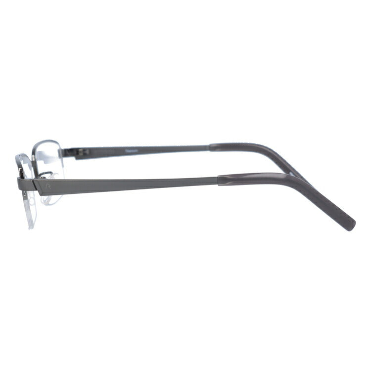 【国内正規品】ローデンストック メガネフレーム フレックスライト 伊達メガネ RODENSTOCK FLEX LITE R2012-C 53サイズ スクエア ユニセックス メンズ レディース 日本製