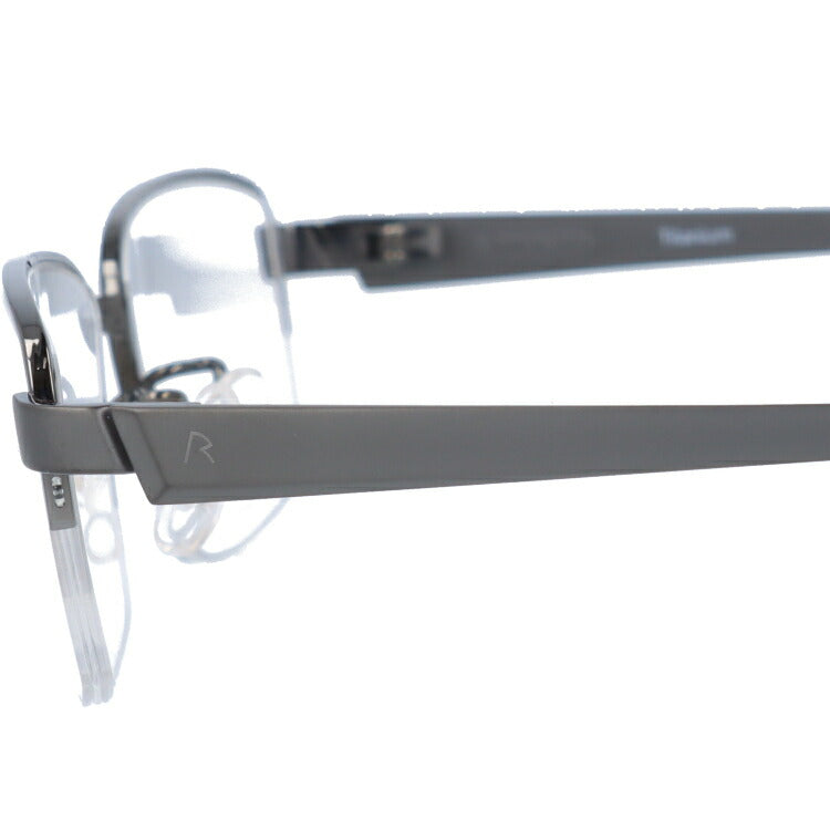 【国内正規品】ローデンストック メガネフレーム フレックスライト 伊達メガネ RODENSTOCK FLEX LITE R2012-C 53サイズ スクエア ユニセックス メンズ レディース 日本製