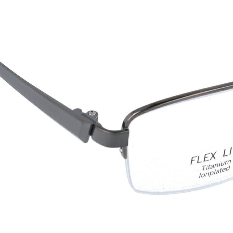 【国内正規品】ローデンストック メガネフレーム フレックスライト 伊達メガネ RODENSTOCK FLEX LITE R2012-C 53サイズ スクエア ユニセックス メンズ レディース 日本製