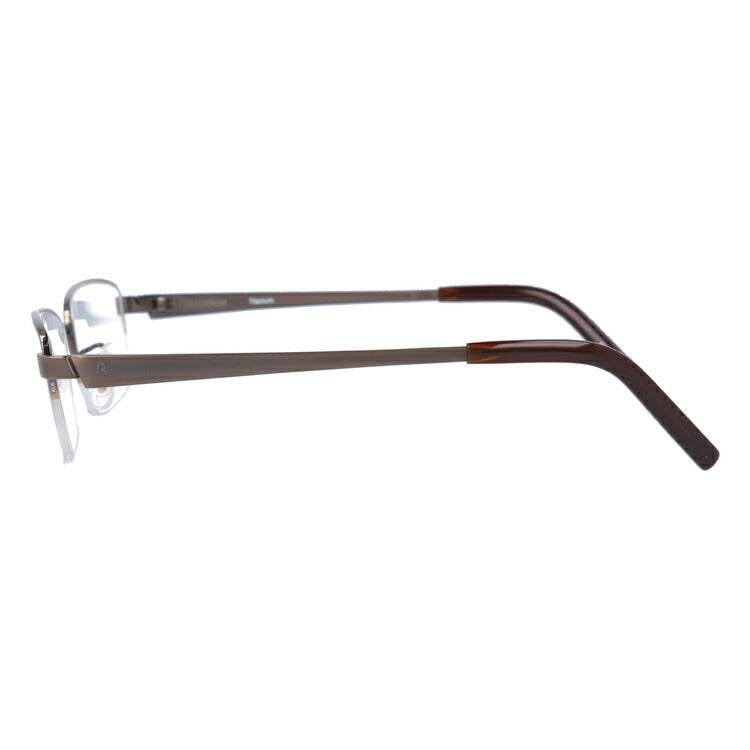 【国内正規品】ローデンストック メガネフレーム フレックスライト 伊達メガネ RODENSTOCK FLEX LITE R2012-D 55サイズ スクエア ユニセックス メンズ レディース 日本製