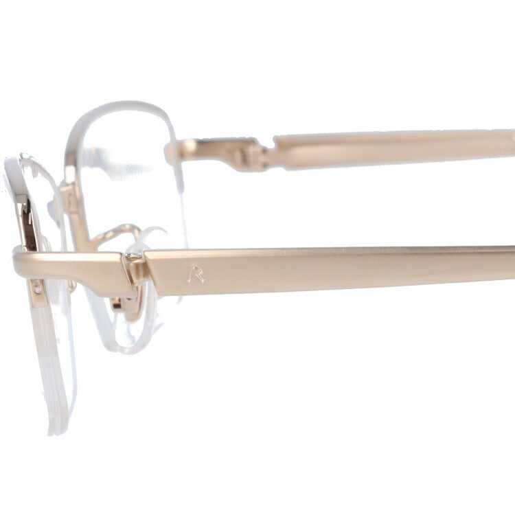 【国内正規品】ローデンストック メガネフレーム 伊達メガネ RODENSTOCK R2015-A 53サイズ スクエア ユニセックス メンズ レディース 日本製