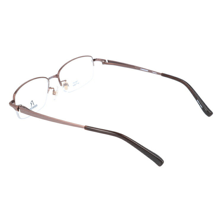 【国内正規品】ローデンストック メガネフレーム 伊達メガネ RODENSTOCK R2015-C 53サイズ スクエア ユニセックス メンズ レディース 日本製