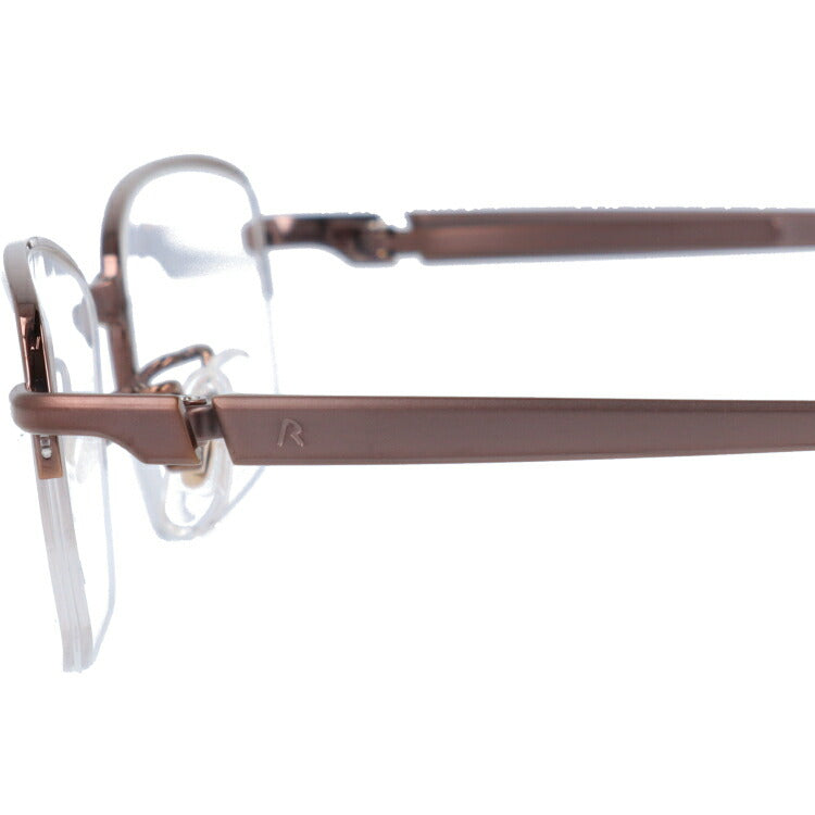 【国内正規品】ローデンストック メガネフレーム 伊達メガネ RODENSTOCK R2015-C 53サイズ スクエア ユニセックス メンズ レディース 日本製