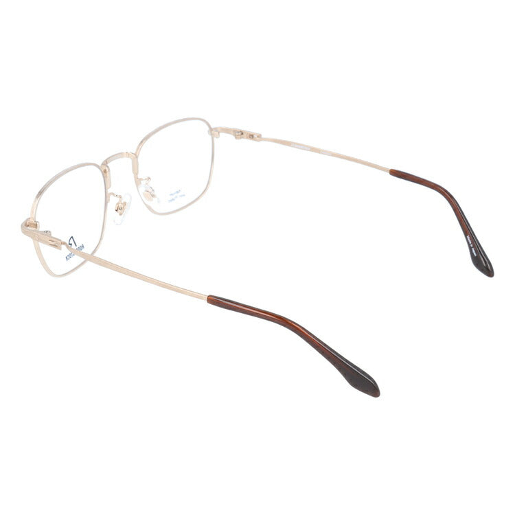 【国内正規品】ローデンストック メガネフレーム 伊達メガネ RODENSTOCK R2017-A 50サイズ スクエア ユニセックス メンズ レディース 日本製