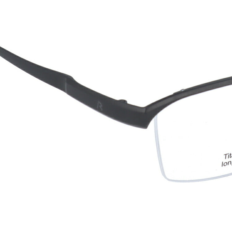 【国内正規品】ローデンストック メガネフレーム 伊達メガネ RODENSTOCK R2135-B 53サイズ スクエア ユニセックス メンズ レディース 日本製