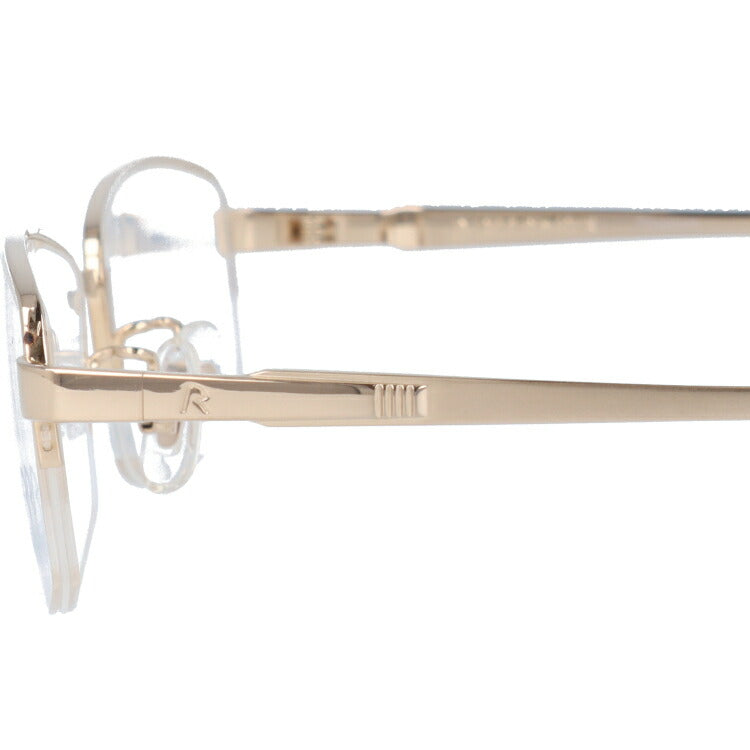 【国内正規品】ローデンストック メガネフレーム 伊達メガネ RODENSTOCK R2207-A 55サイズ スクエア ユニセックス メンズ レディース 日本製
