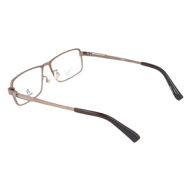 【国内正規品】ローデンストック メガネフレーム フレックスライト 伊達メガネ RODENSTOCK FLEX LITE R2239-D 55サイズ スクエア ユニセックス メンズ レディース 日本製