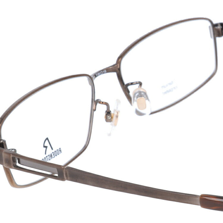 【国内正規品】ローデンストック メガネフレーム フレックスライト 伊達メガネ RODENSTOCK FLEX LITE R2240-D 56サイズ スクエア ユニセックス メンズ レディース 日本製