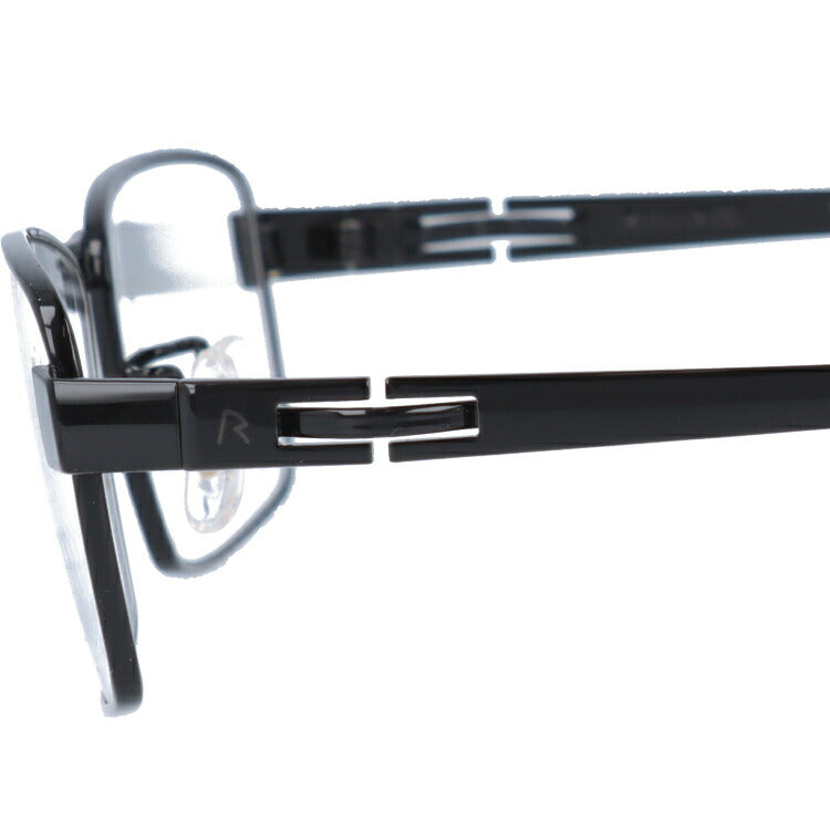 【国内正規品】ローデンストック メガネフレーム フレックスライト 伊達メガネ RODENSTOCK FLEX LITE R2243-D 54サイズ スクエア ユニセックス メンズ レディース 日本製