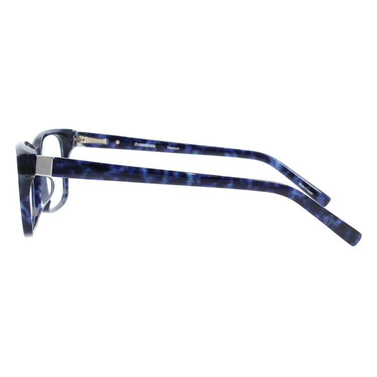 【国内正規品】ローデンストック メガネフレーム RODENSTOCK 度付き 度なし 伊達 だて 眼鏡 メンズ レディース レギュラーフィット RODENSTOCK R0011-C 54/56サイズ ウェリントン型 UVカット 紫外線 ラッピング無料