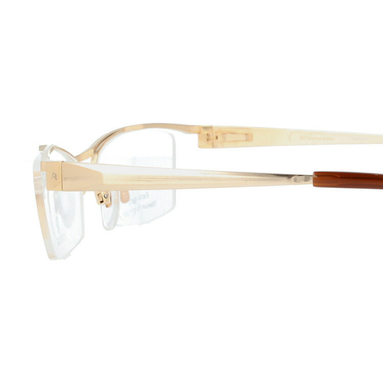 【国内正規品】ローデンストック メガネフレーム RODENSTOCK 度付き 度なし 伊達 だて 眼鏡 メンズ レディース R0027-A 54/56サイズ スクエア型 UVカット 紫外線 ラッピング無料