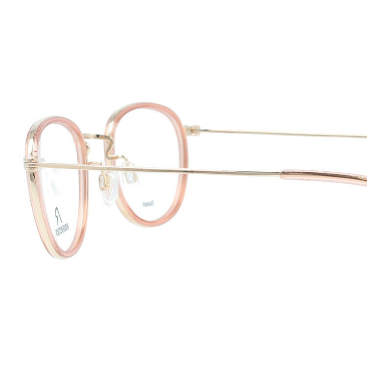 【国内正規品】ローデンストック メガネフレーム RODENSTOCK 度付き 度なし 伊達 だて 眼鏡 メンズ レディース R8024-C 47/49サイズ ボストン型 UVカット 紫外線 ラッピング無料