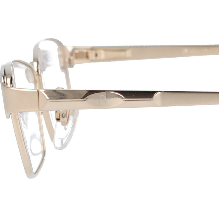 【国内正規品】ローデンストック メガネフレーム エクスクルーシブ ネオ 伊達メガネ RODENSTOCK EXCLUSIV Neo R0001-A 54/56サイズ スクエア ユニセックス メンズ レディース